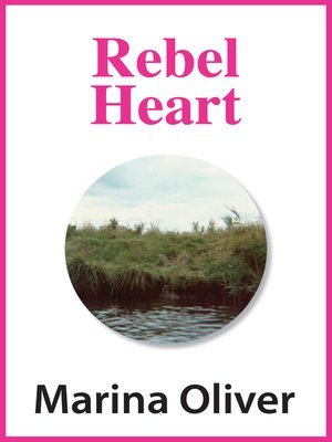 cover image of Rebel Heart